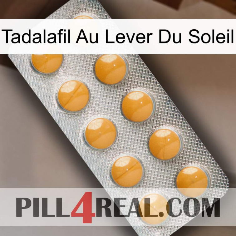 Sunrise Tadalafil levitra1